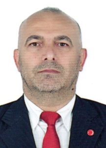 Süleyman AYDINCI